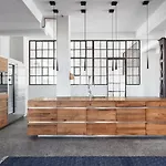 One-Of-A-Kind 300M2 Designer Loft In Berlin, Kreuzberg