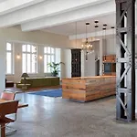One-Of-A-Kind 300M2 Designer Loft In Berlin, Kreuzberg