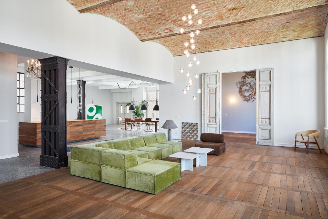 Appartement One-of-a-kind 300m2 Designer Loft In Berlin, Kreuzberg Berlijn