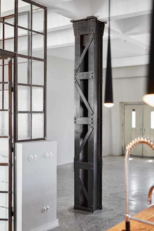 Appartement One-of-a-kind 300m2 Designer Loft In Berlin, Kreuzberg *